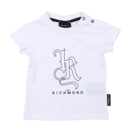 john richmond - LEGOTI T-SHIRT