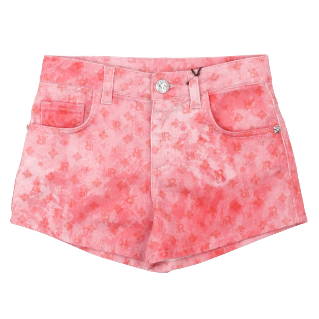 john richmond - SHORTS DENIM SIRAUTI(ANN)