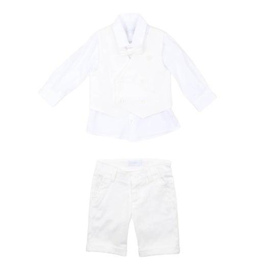 Carlo Pignatelli - COMPLETE 4-PIECE SET