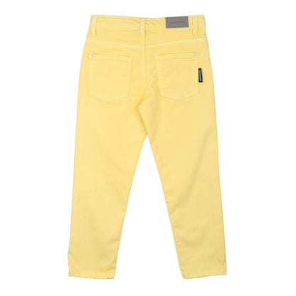 trussardi - ALUCI TROUSERS