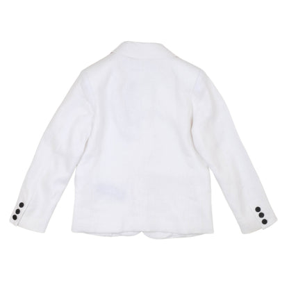 John Richmond - GENUBI JACKET