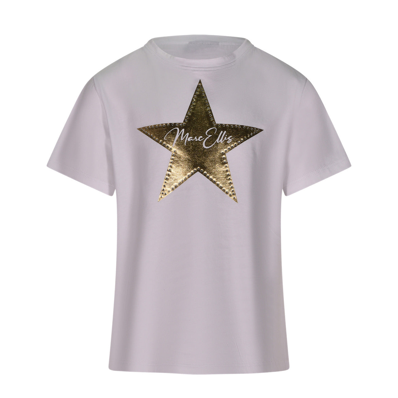 marc ellis - T-SHIRT