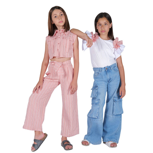 hate love - PANTALONE