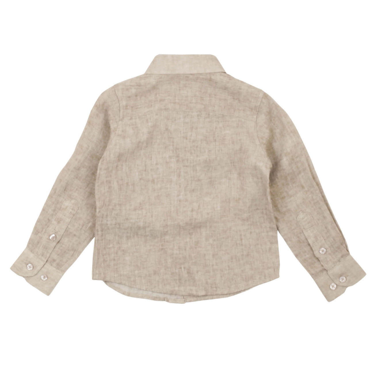 trussardi - CAMICIA BRODIS