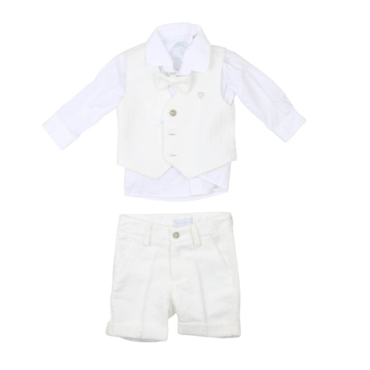 carlo pignatelli - COMPLETO 4 PZ