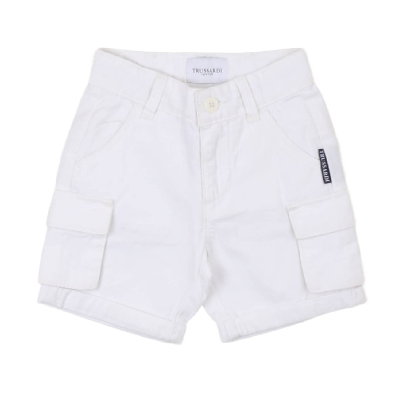 trussardi - PAMEL BERMUDA SHORTS