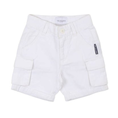 trussardi - PAMEL BERMUDA SHORTS