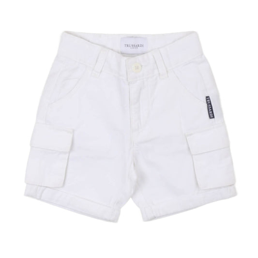 trussardi - BERMUDA PAMEL