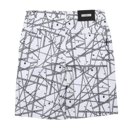 john richmond - BERMUDA AKOVE