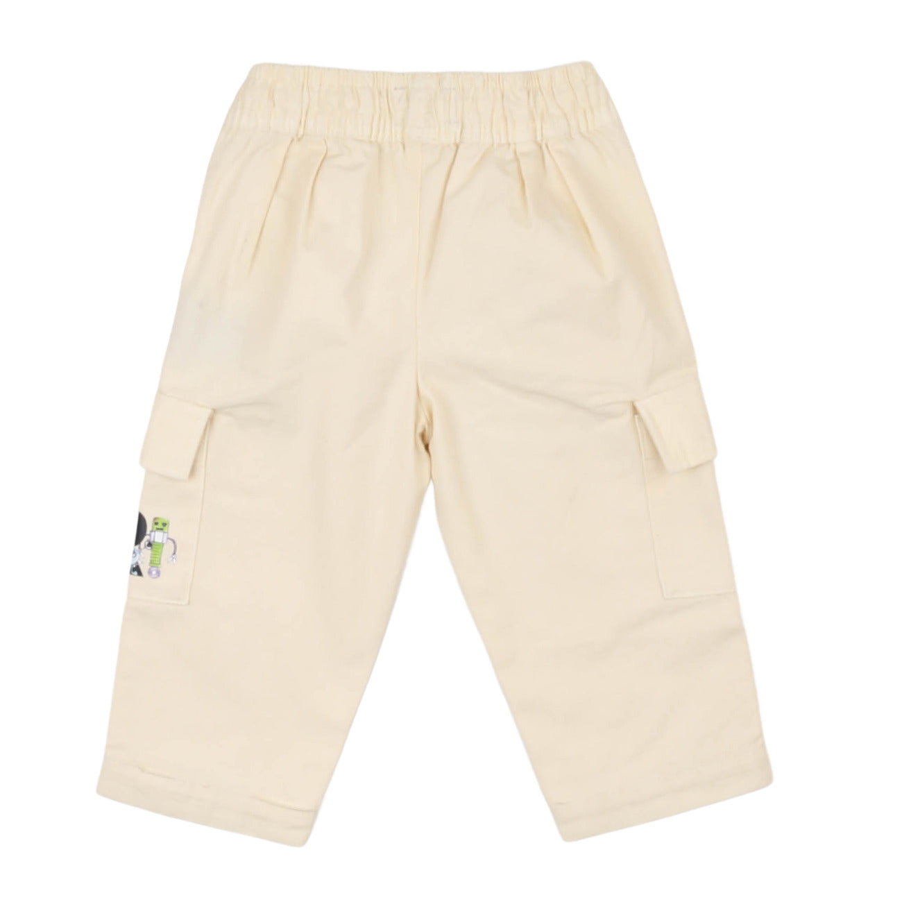 John Richmond - FABRIANO TROUSERS