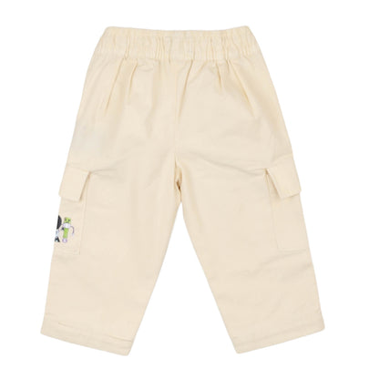 John Richmond - FABRIANO TROUSERS