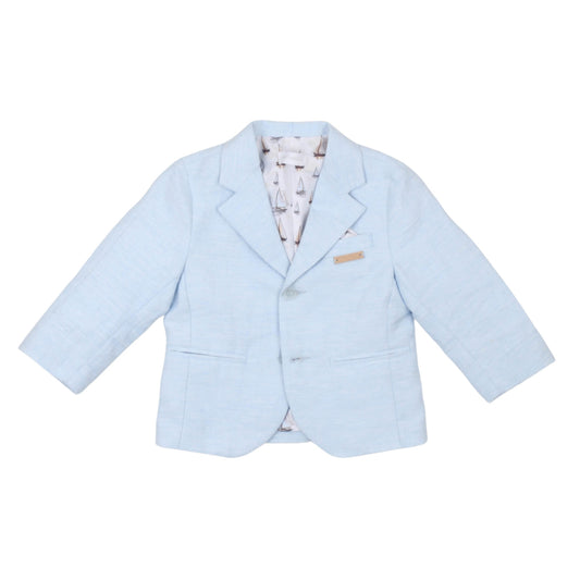 Carlo Pignatelli - JACKET