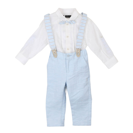 Carlo Pignatelli - 3-Piece Set