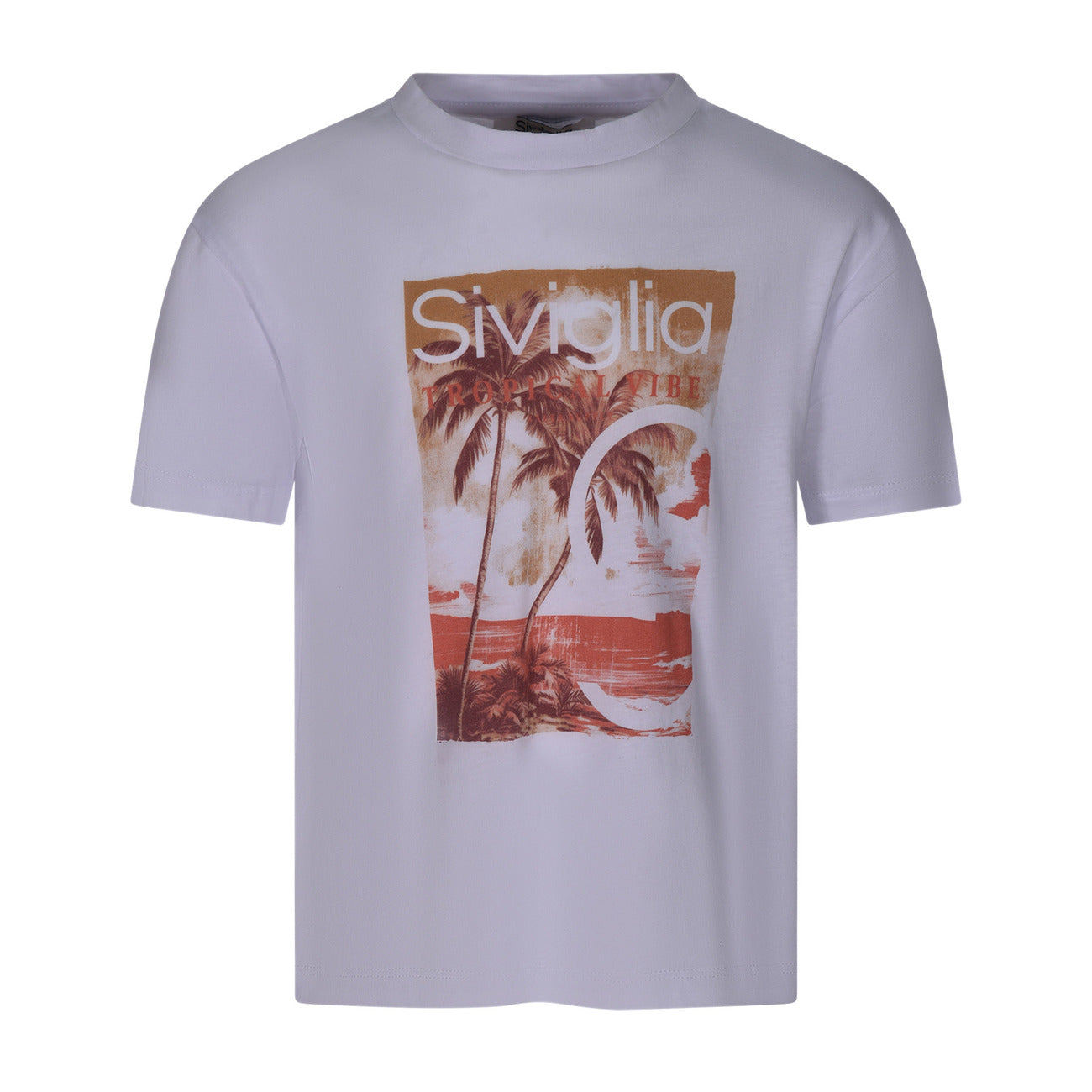 Seville - T-SHIRT