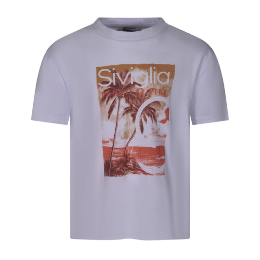 siviglia - T-SHIRT