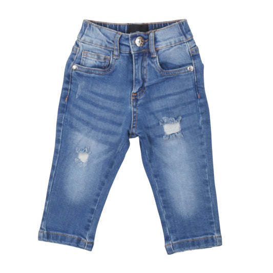 John Richmond - Cromaz Jeans