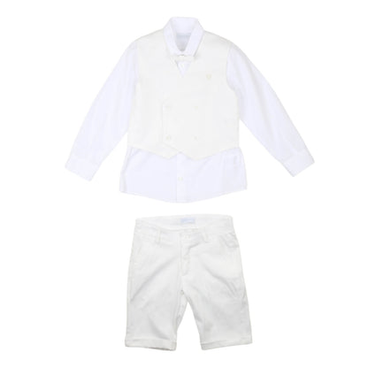 carlo pignatelli - COMPLETO 4 PZ