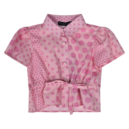 fun &amp; fun - SHIRT