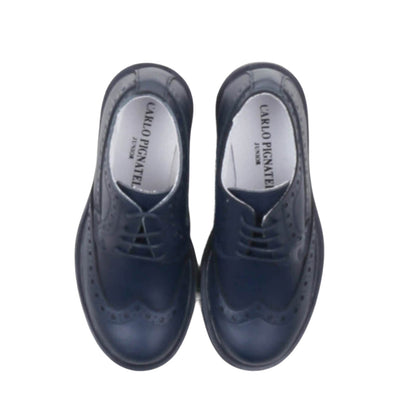 carlo pignatelli - INGLESINA