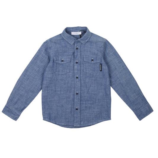 trussardi - Camicia BRINZEMI