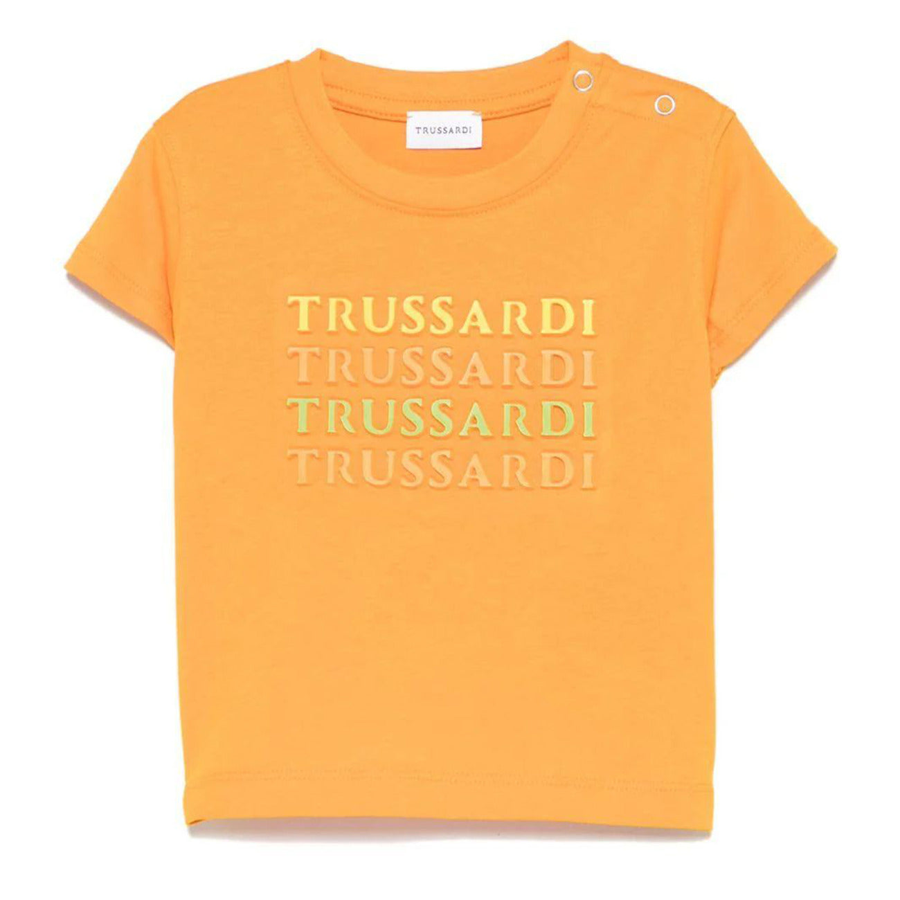trussardi - T-SHIRT NAZI