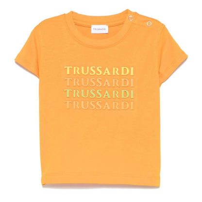 trussardi - T-SHIRT NAZI