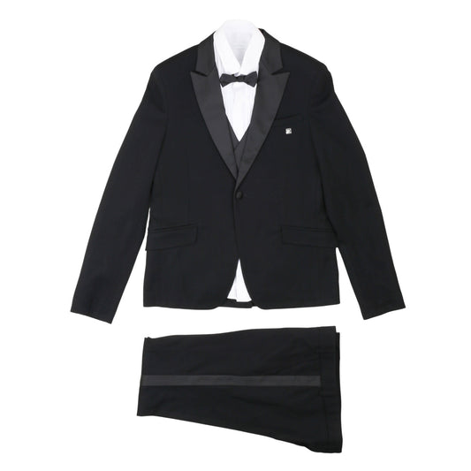 carlo pignatelli - COMPLETO 4 PZ