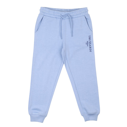 trussardi - PANTALONI IN FELPA CASTILLO (ANN)