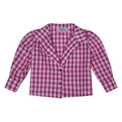 hate love - CAMICIA