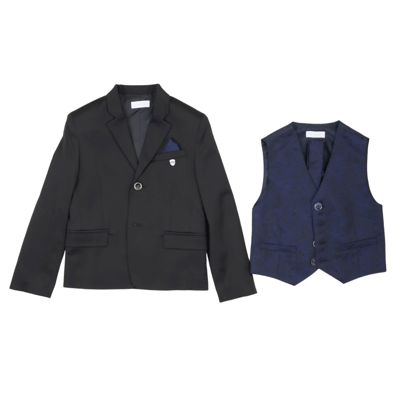 carlo pignatelli - COMPLETO 5 PZ