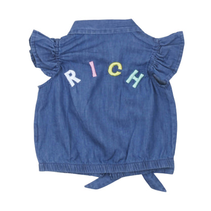 John Richmond - Niofe Shirt