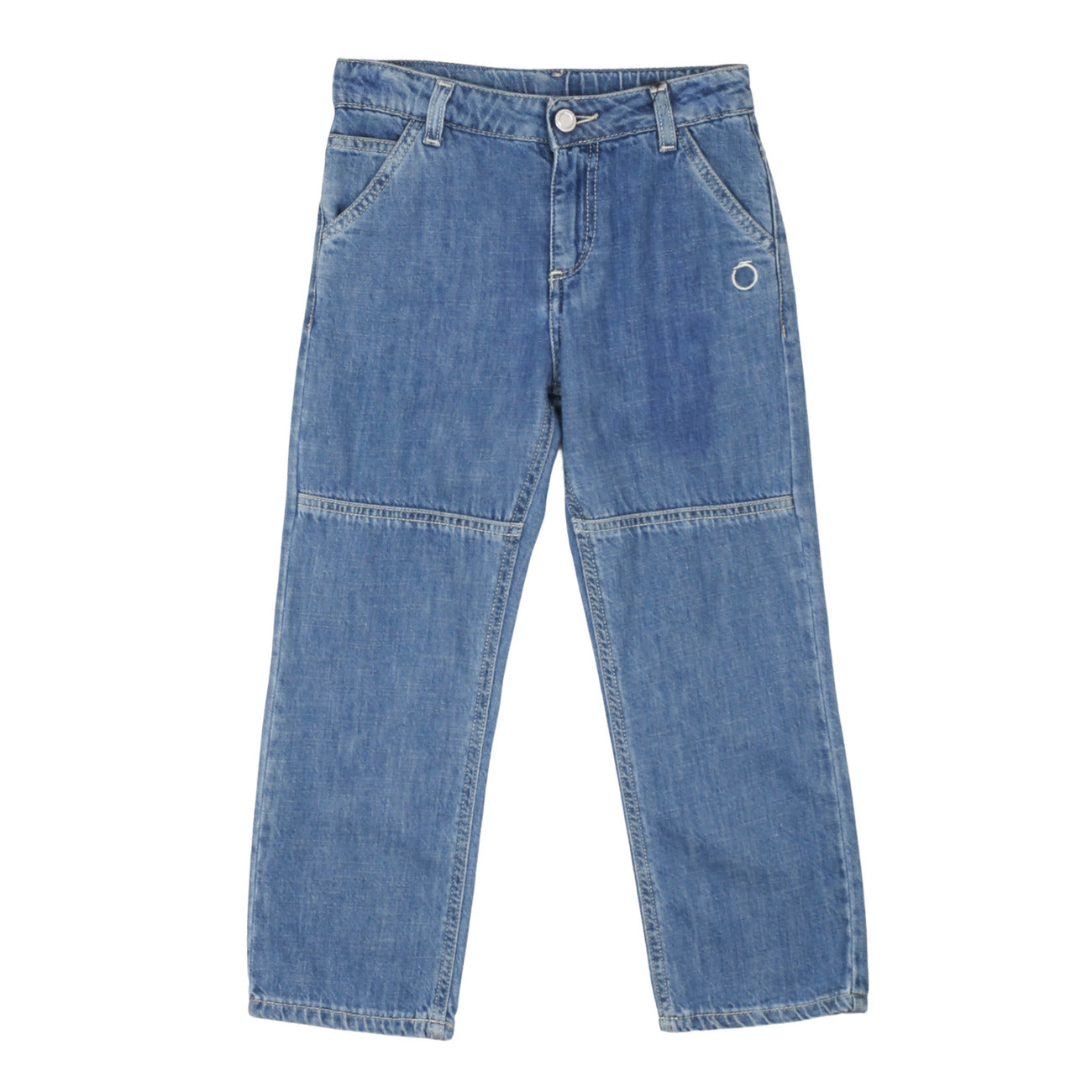 trussardi - SLOBO JEANS