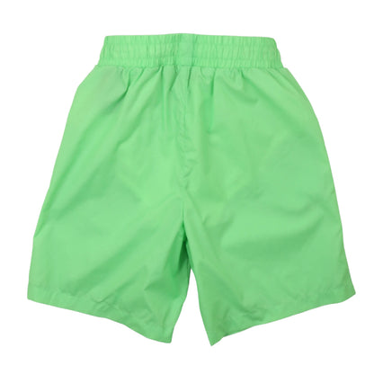 trussardi - YERMO swim trunks