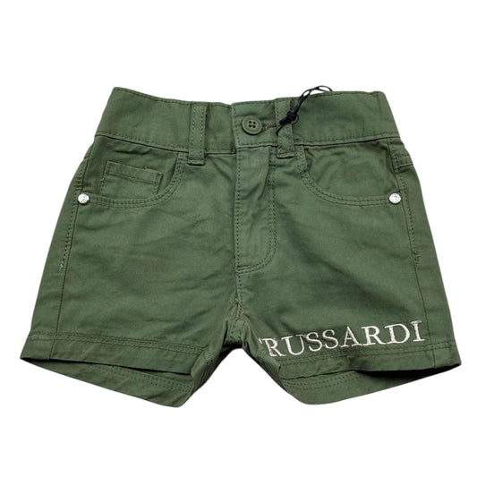 trussardi - BERMUDA AJIBA