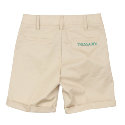 trussardi - BERMUDA WINCH