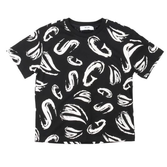 msgm - T-shirt