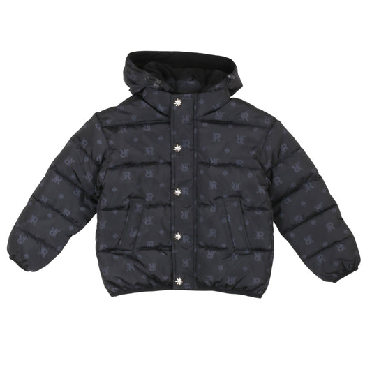 John Richmond - Brubi Down Jacket