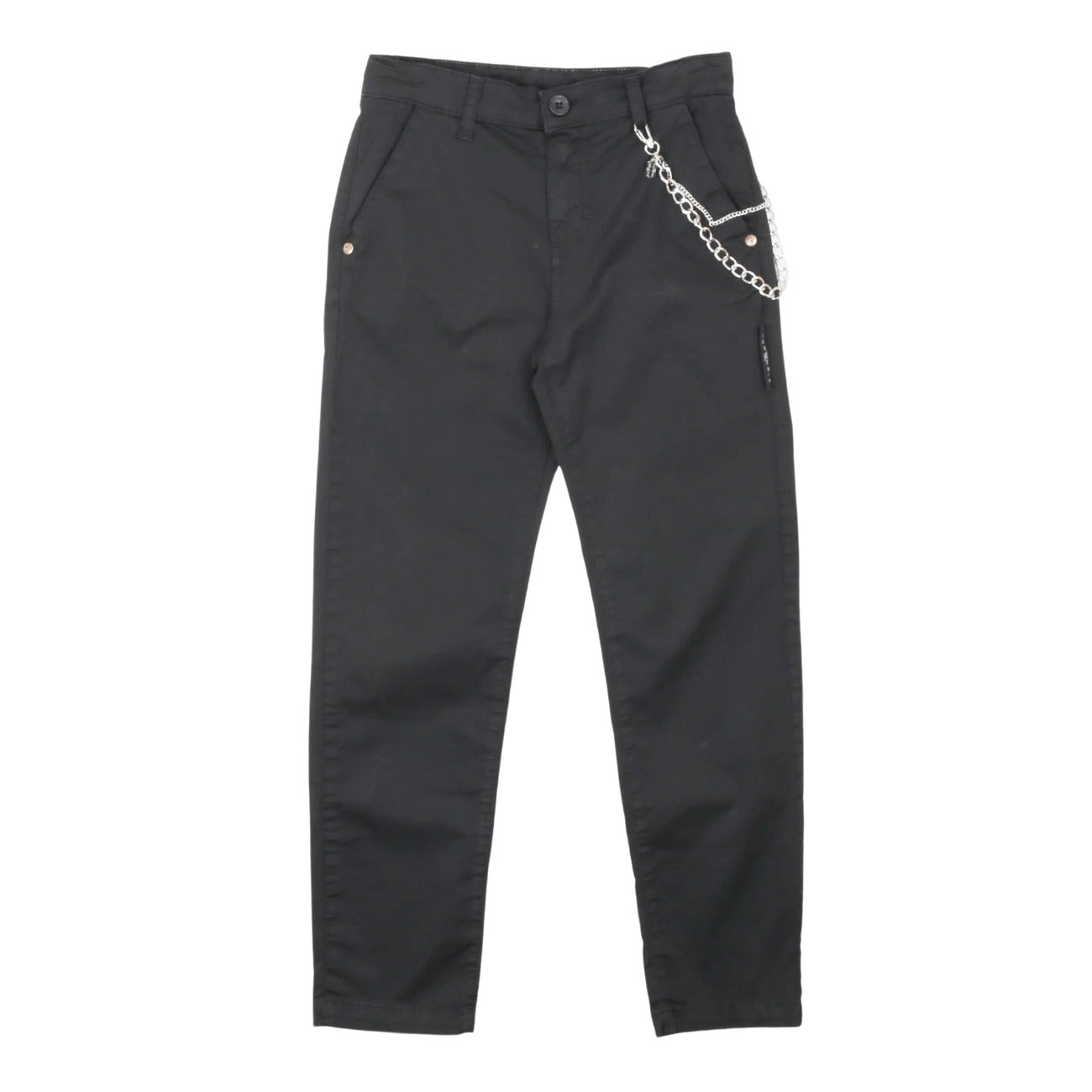 john richmond - PANTALONI BORGINI