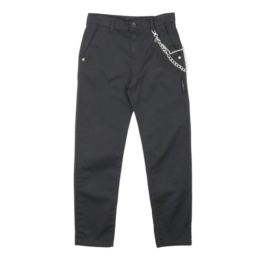 john richmond - PANTALONI BORGINI