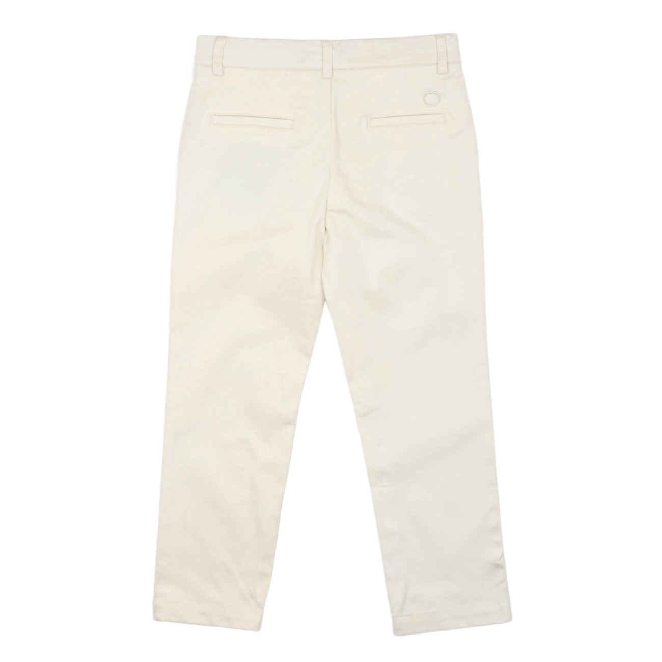 trussardi - SLAVA TROUSERS