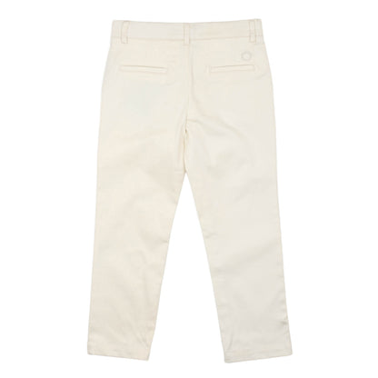 trussardi - SLAVA TROUSERS