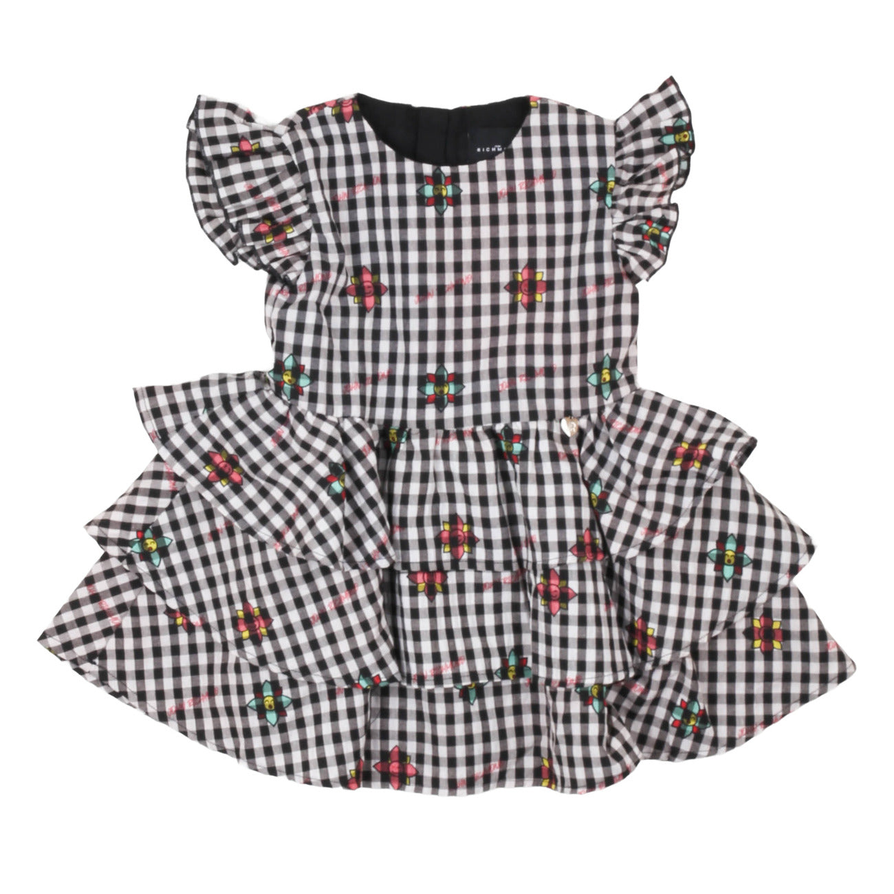 John Richmond - Wabus Dress