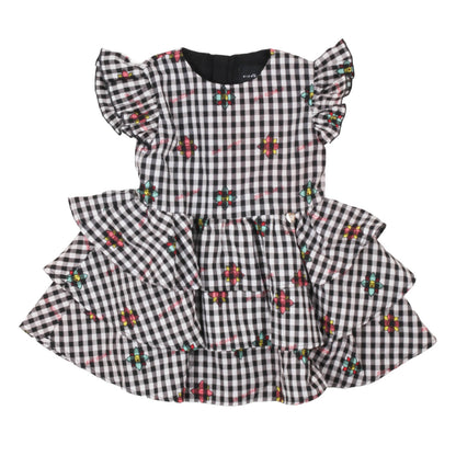 John Richmond - Wabus Dress