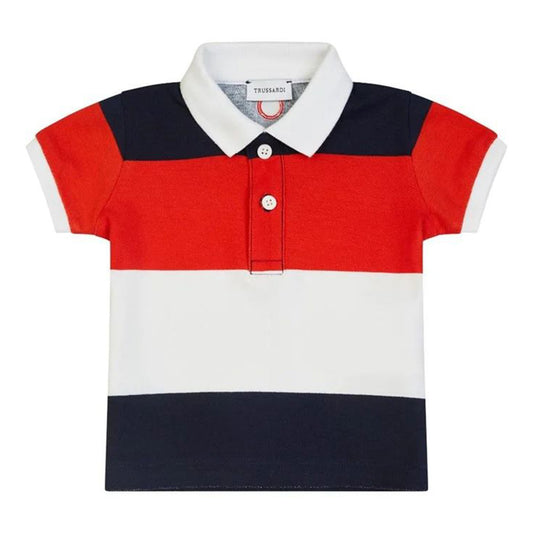 trussardi - POLO VAINE