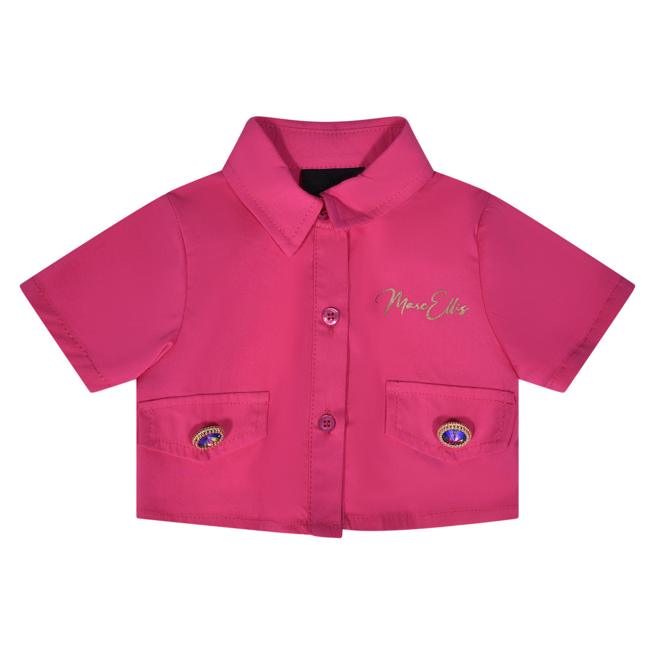 marc ellis - SHIRT