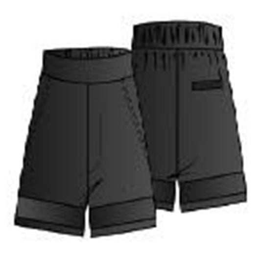 iceberg - shorts