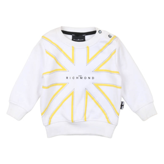 John Richmond - Macarsa Sweatshirt