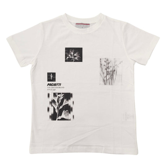 paciotti - T-SHIRT M/M