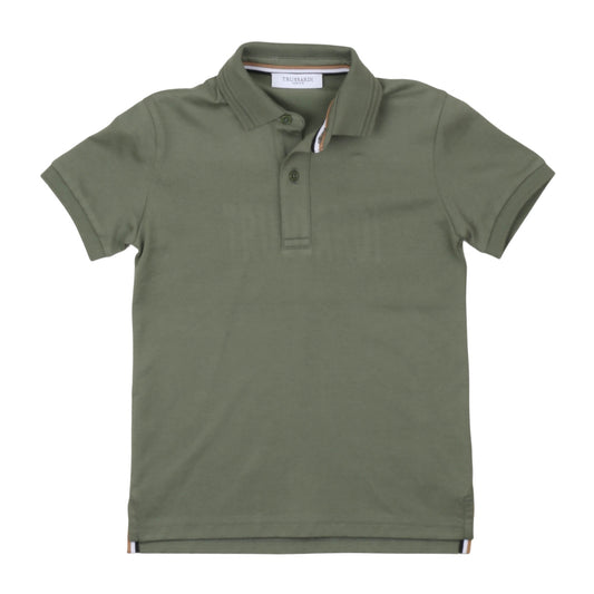 trussardi - POLO KRASTI