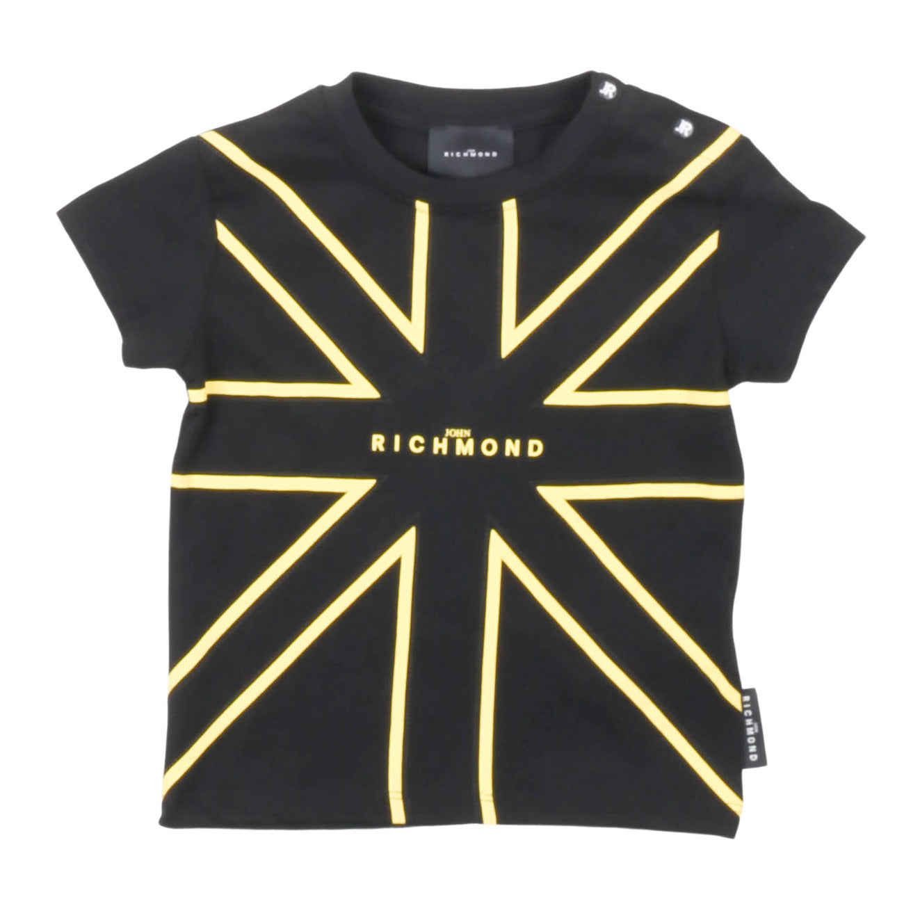 john richmond - T-SHIRT IMPICI